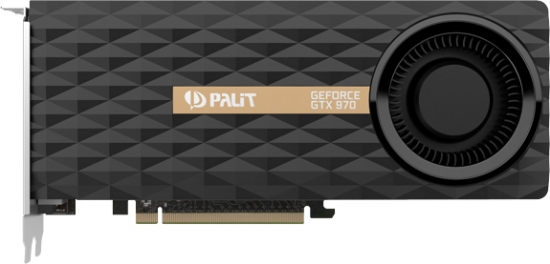 Palit GTX 980 GTX 970