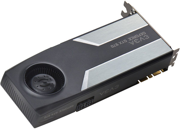 EVGA GeForce GTX 970 (04G-P4-1970)