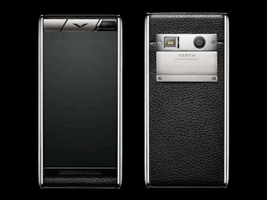 Vertu Aster