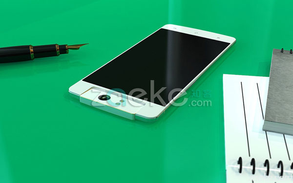 Oppo N3