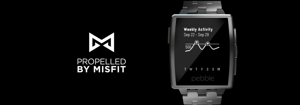 Новинки носимой электроники: Basis Peak, Misfit Flash и обновление Pebble