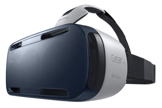 Samsung Gear VR