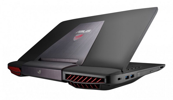 Asus G751