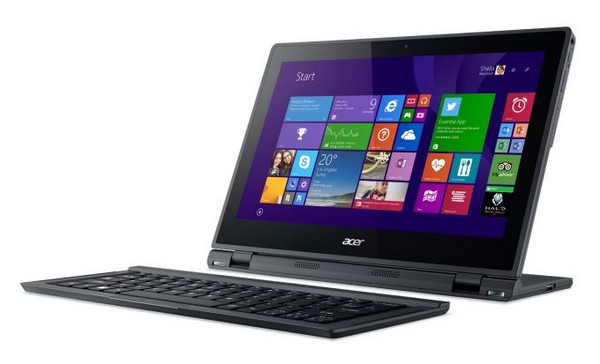 Acer Aspire Switch 12