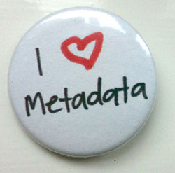 Metadata