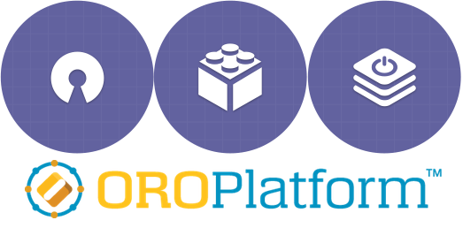 Знакомство с Oro Platform