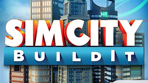 SIM City станет доступна на Android