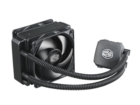 СВО Cooler Master Nepton 120XL и 240M стоят 80 и 95 евро соответственно