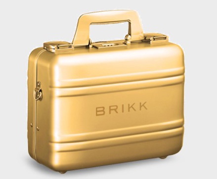 Brikk Lux Nikon DF