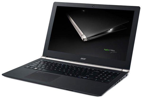 Acer Aspire V Nitro