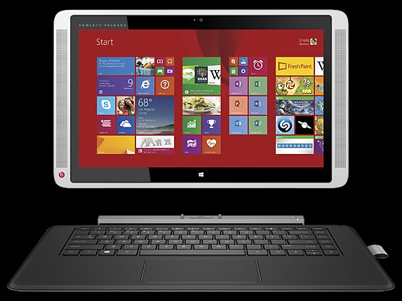 HP Envy x2