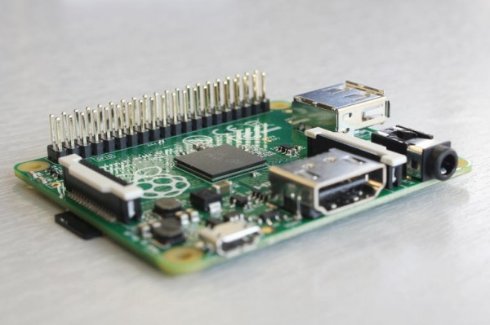 Raspberry Pi Foundation усовершенствовала Raspberry Pi