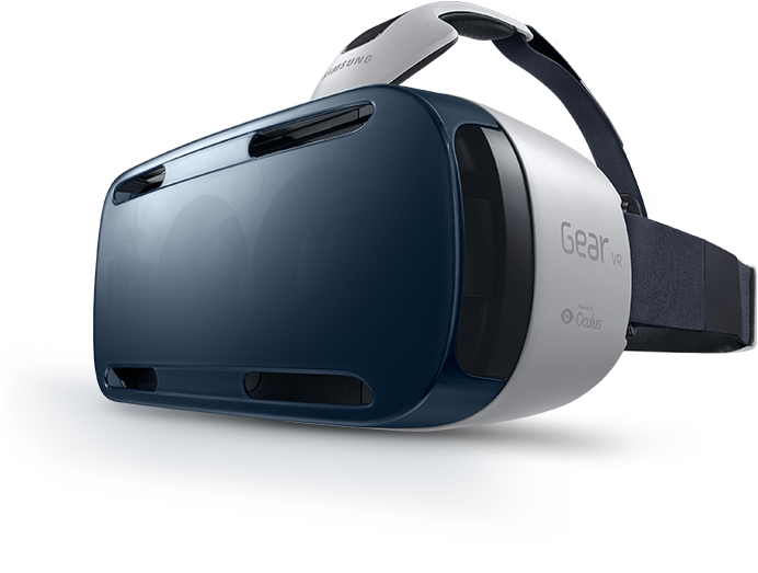 Успеть под ёлку: Samsung Gear VR Headset для Galaxy Note 4 выходит в продажу по $250