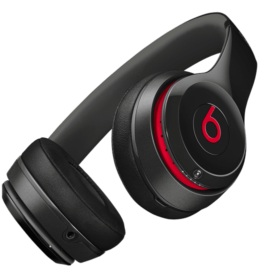 Solo2 Wireless стала первой гарнитурой Beats, выпущенной после сделки с Apple - 1