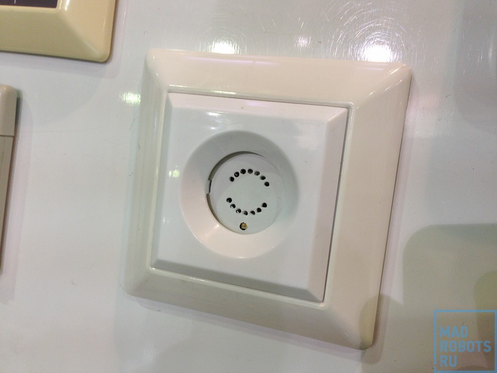 Interlight Moscow 2014 — что нового в освещении? - 53