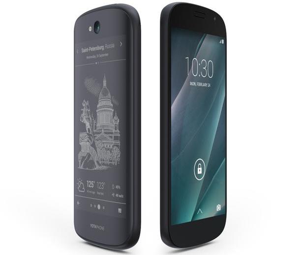 YotaPhone2