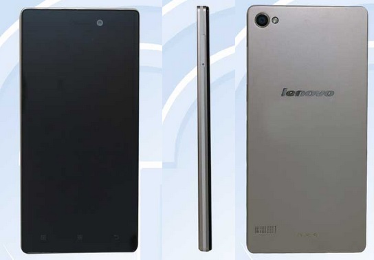 Lenovo Vibe X2Pt5