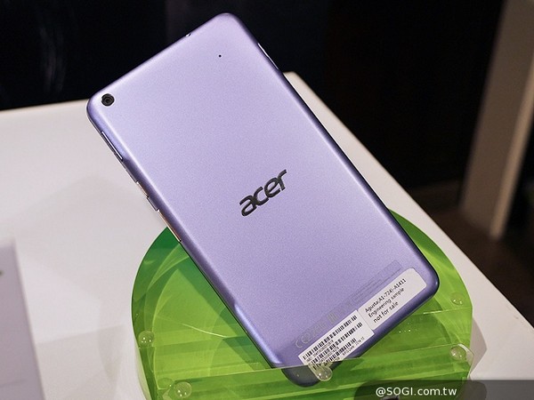 Acer Iconia Talk S