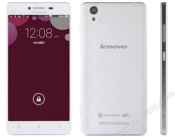 Lenovо A858T