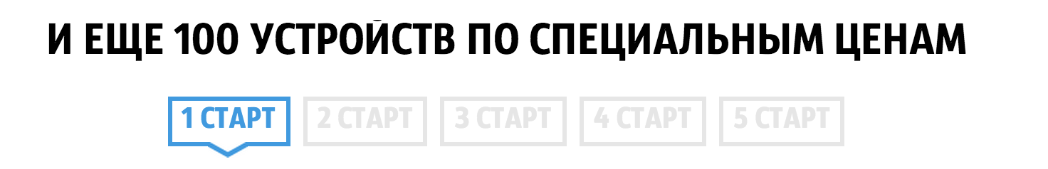 Геймификация Черной Пятницы. Как мы сделали игру за 10 дней - 4