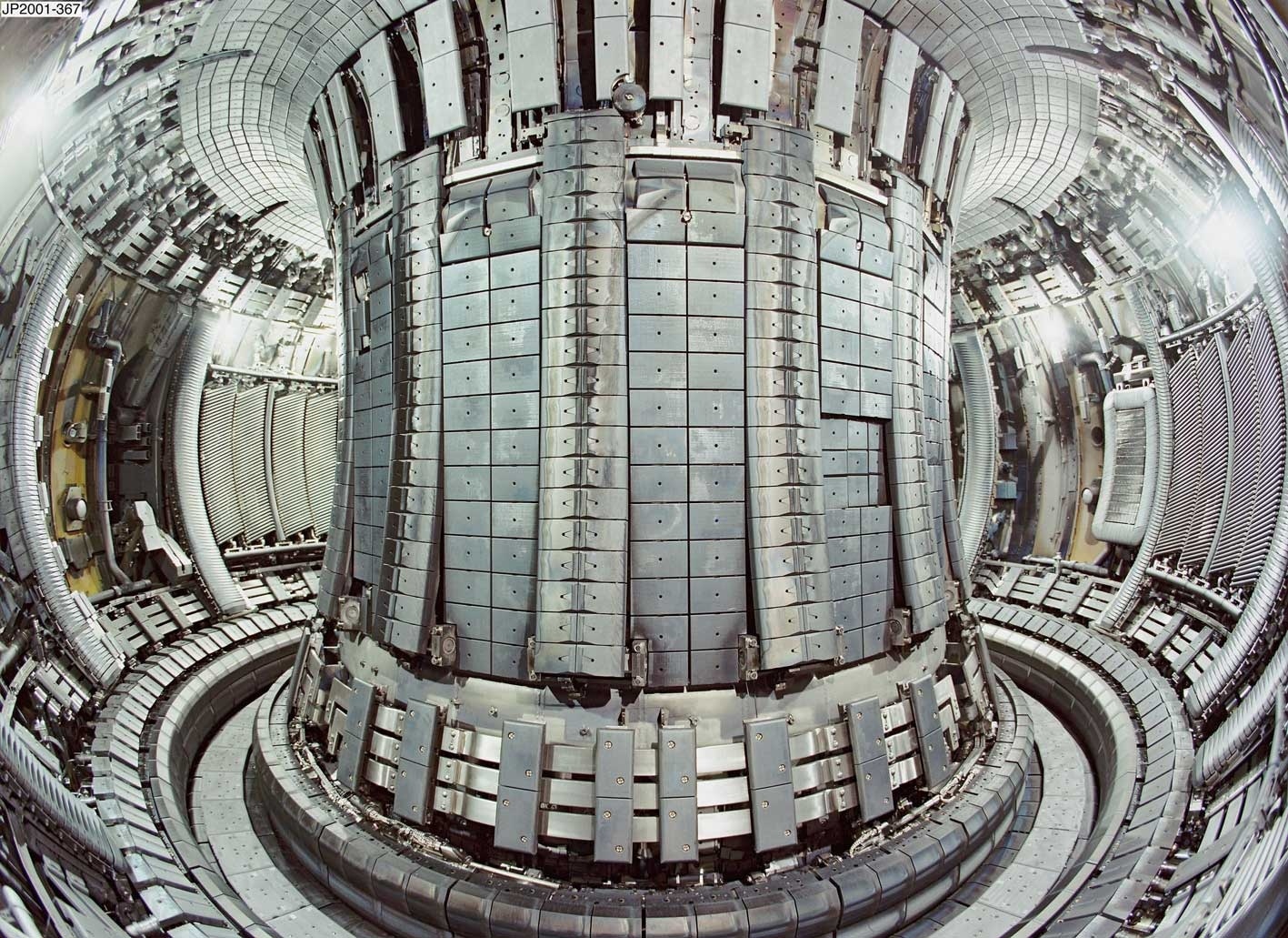 Новый диномак сделает цену термоядерной энергии ниже угольной - 2