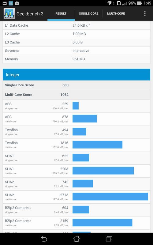 Обзор ASUS Fonepad 8 - 23