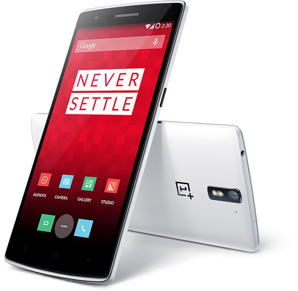 Смартфон OnePlus One получит преемника, известно примерное время анонса - 1