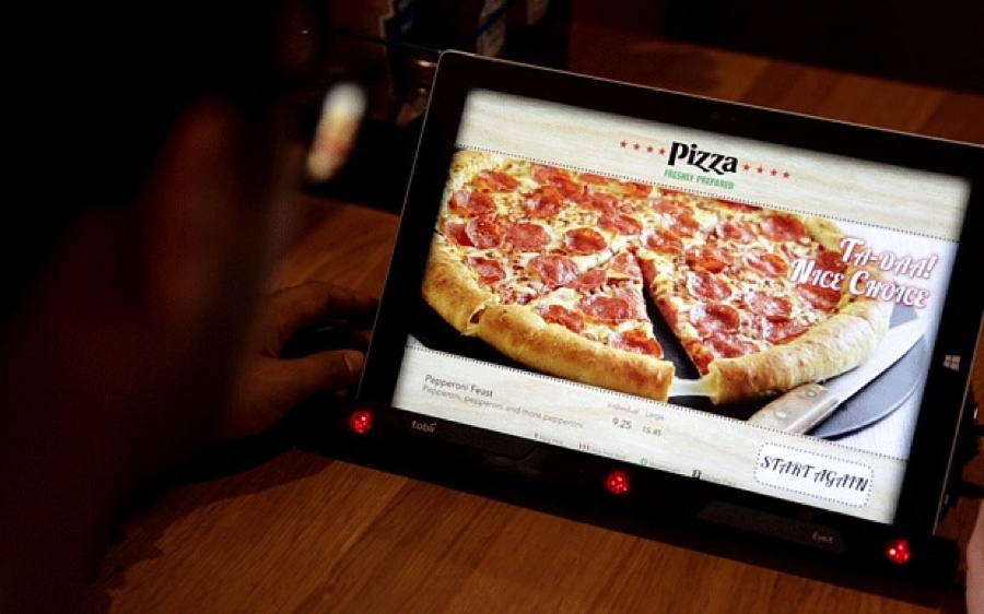 pizza hut subconscious menu