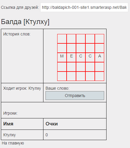 TDD на собственном опыте - 3