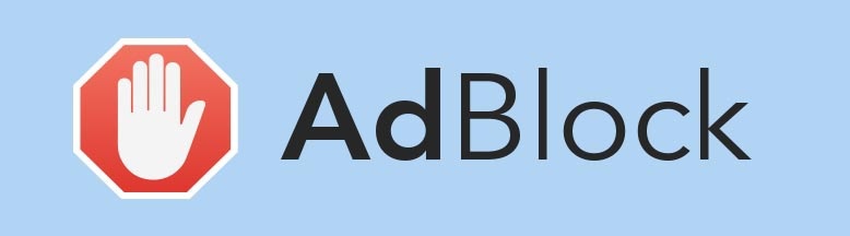 Блокировать AdBlock: французские рекламщики хотят засудить разработчиков плагина - 1