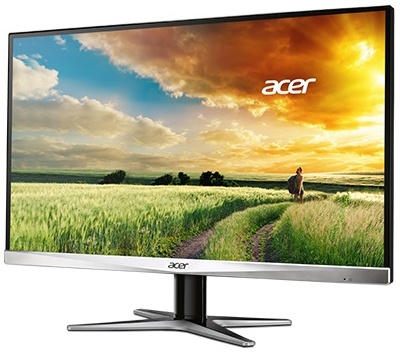 Acer G277HU