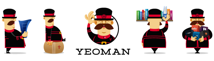 Yeoman для новичков - 2