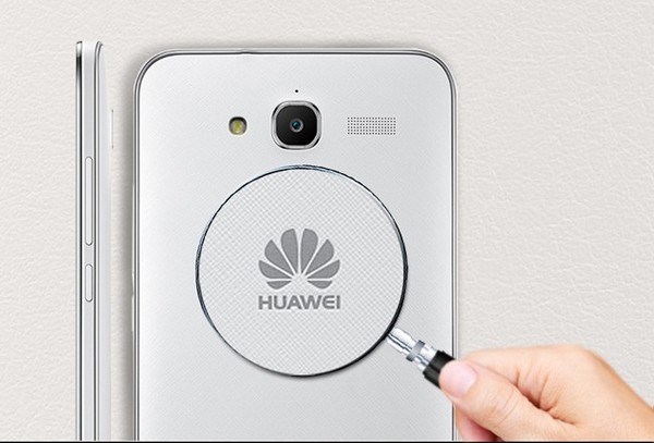 Huawei Ascend GX1