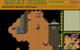 Retro Mortis: RTS, Часть 1: Все началось в пустыне… - 10