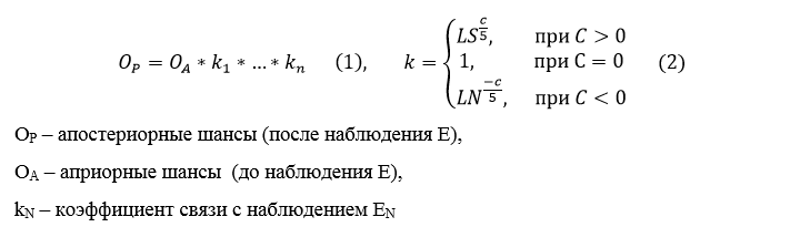 PROSPECTOR изнутри - 3