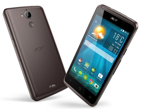 Acer Liquid Z410