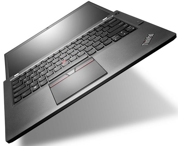 Lenovo ThinkPad T450s