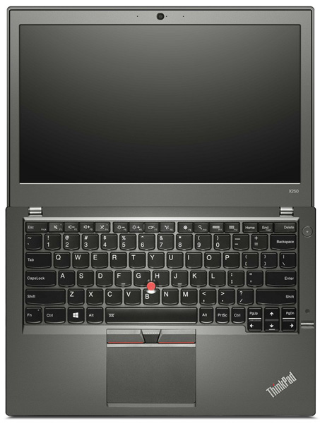 Lenovo ThinkPad X250