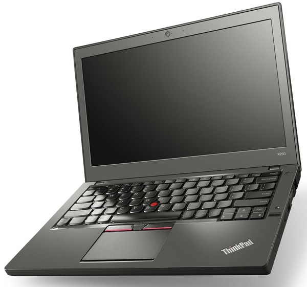 Lenovo ThinkPad X250