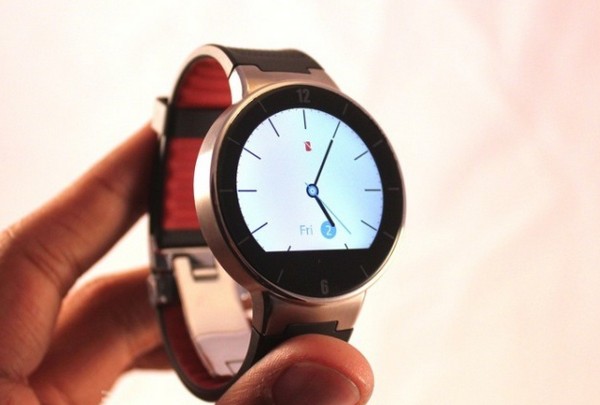 Alcatel OneTouch Watch