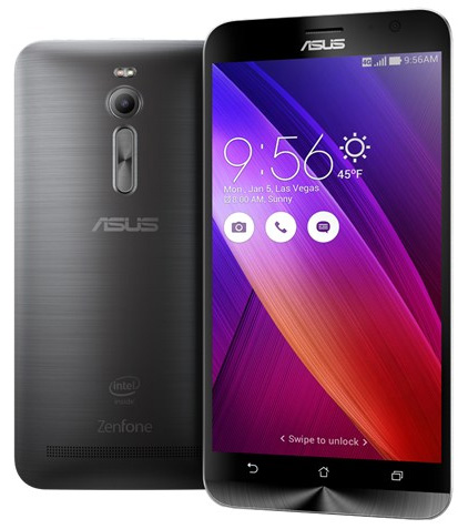 Asus Zenfone 2