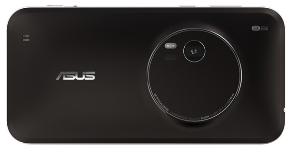 Asus Zenfone Zoom