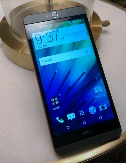 HTC Desire 826