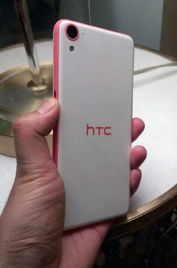 HTC Desire 826