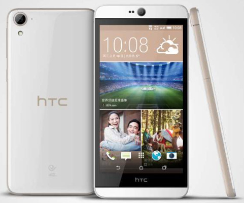 HTC Desire 826