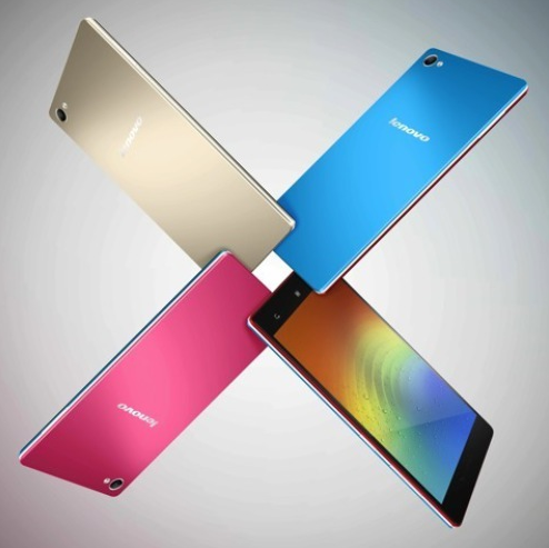 Lenovo Vibe X2 Pro