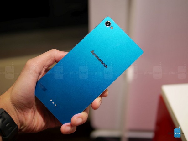 Lenovo Vibe X2 Pro