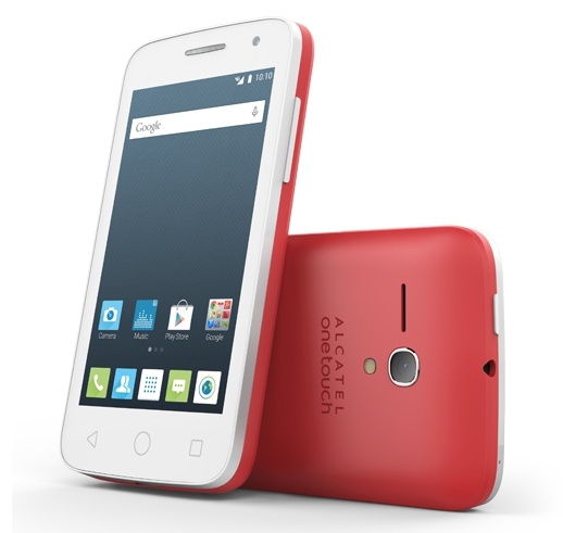 Alcatel OneTouch Pop 2