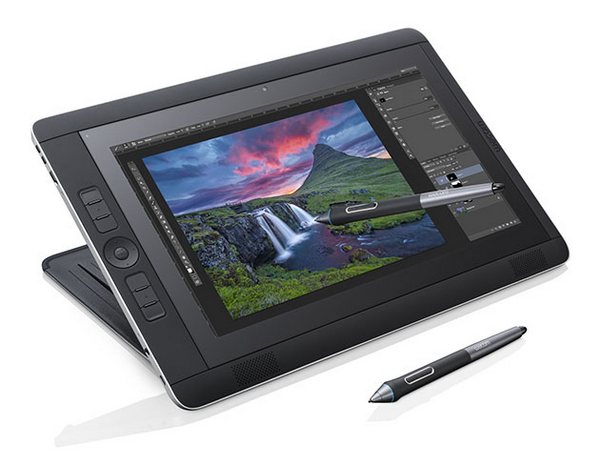 Wacom Cintiq Companion 2