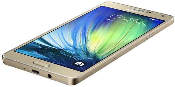 Samsung Galaxy A7